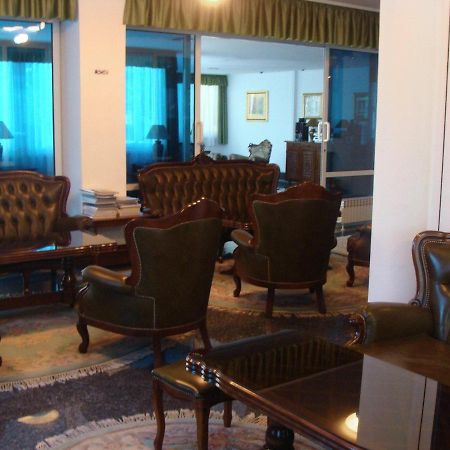 Hotel Belvedere サラエヴォ エクステリア 写真