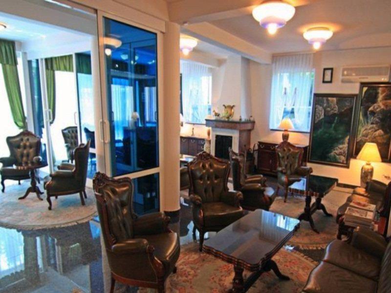 Hotel Belvedere サラエヴォ エクステリア 写真