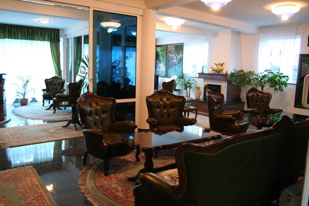 Hotel Belvedere サラエヴォ エクステリア 写真