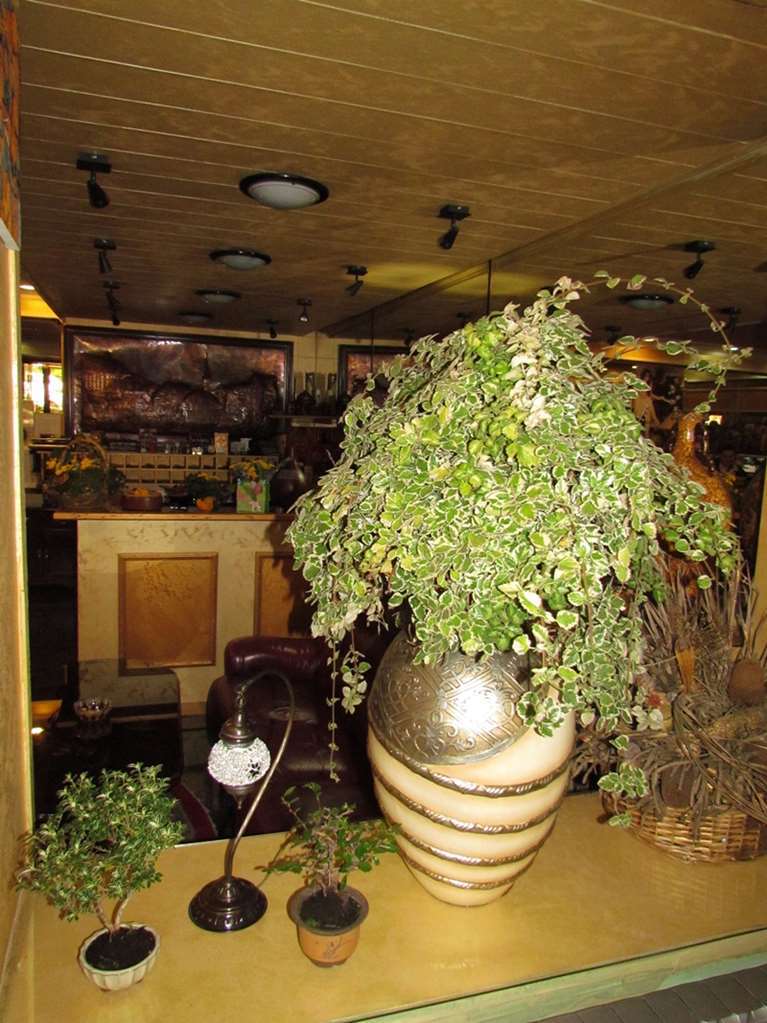 Hotel Belvedere サラエヴォ 設備 写真
